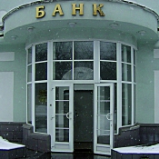 Пластиковые двери