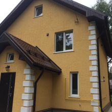 Стандартные пластиковые окна можно купить уже готовые