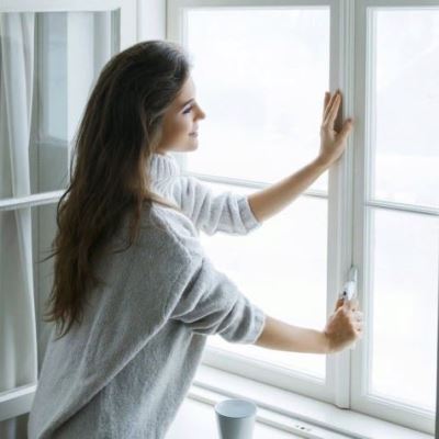 Профиль VEKA Softline. 70 мм